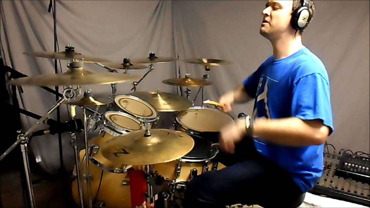Annihilator - Hell is A War (HQ Audio)