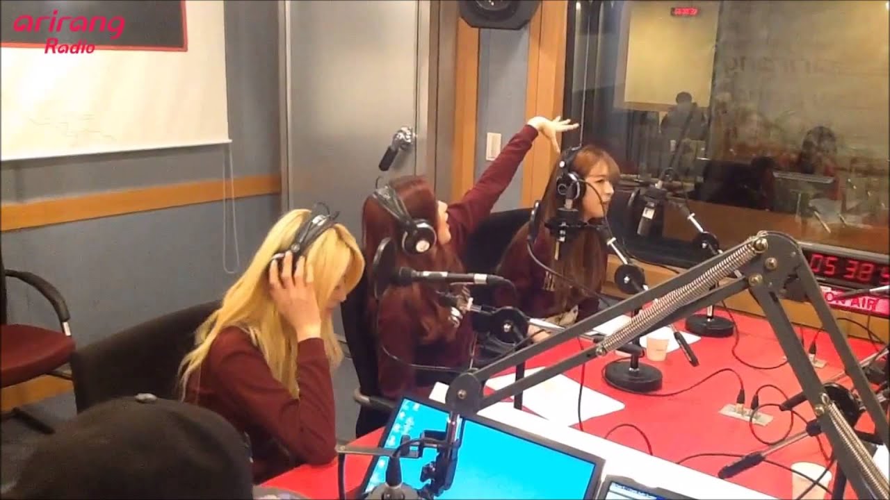 HELLOVENUS - I Will Never Let You Down - Super K-Pop