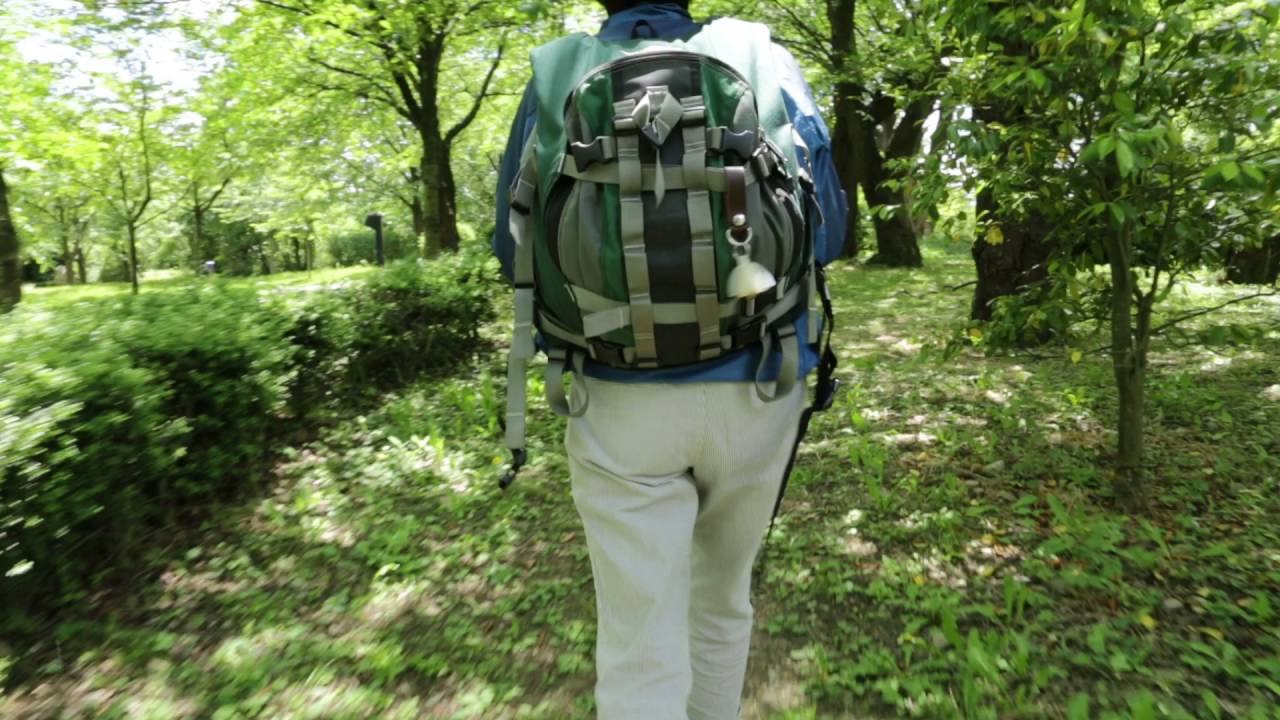 熊鈴　ユニバーサルベル　ベルトタイプ　能作