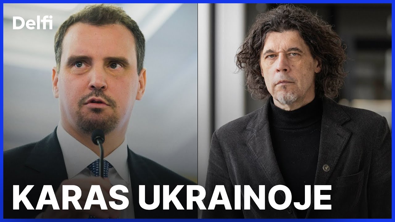 Iš esmės su Mažeikiu ir Abromavičiumi. Kur nuves Trumpo palankumas Putinui?
