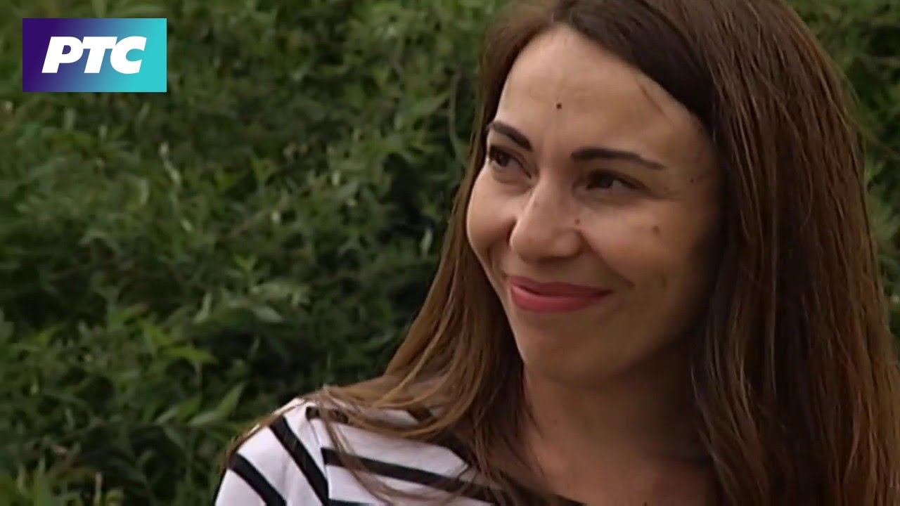 Stranac u Srbiji: Rakel Ruiz