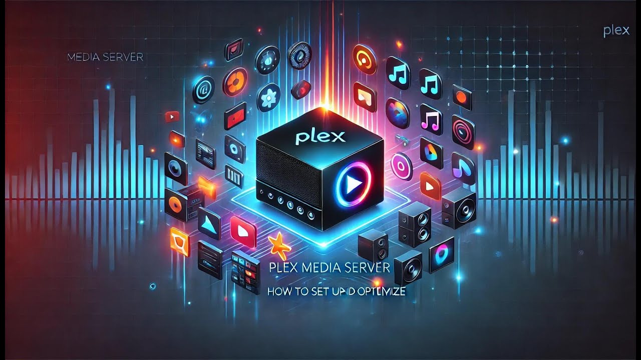 👉 Configura PLEX MEDIA SERVER en tu NAS ASUSTOR | BONUS AL FINAL