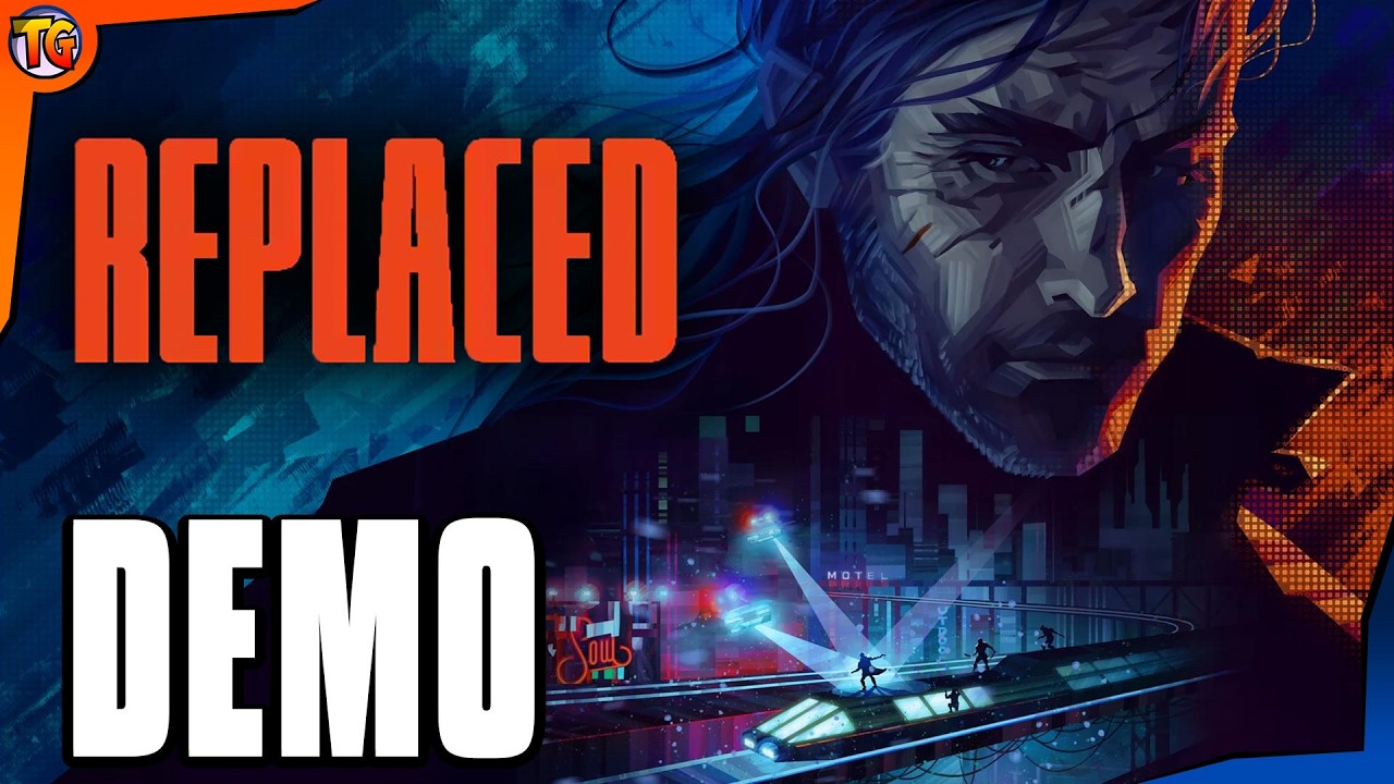 REPLACED: Demo