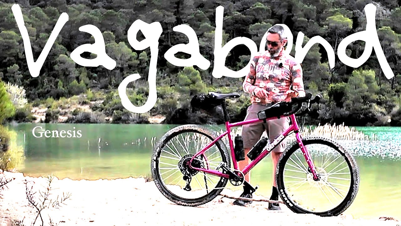 Le Genesis VAGABOND 20