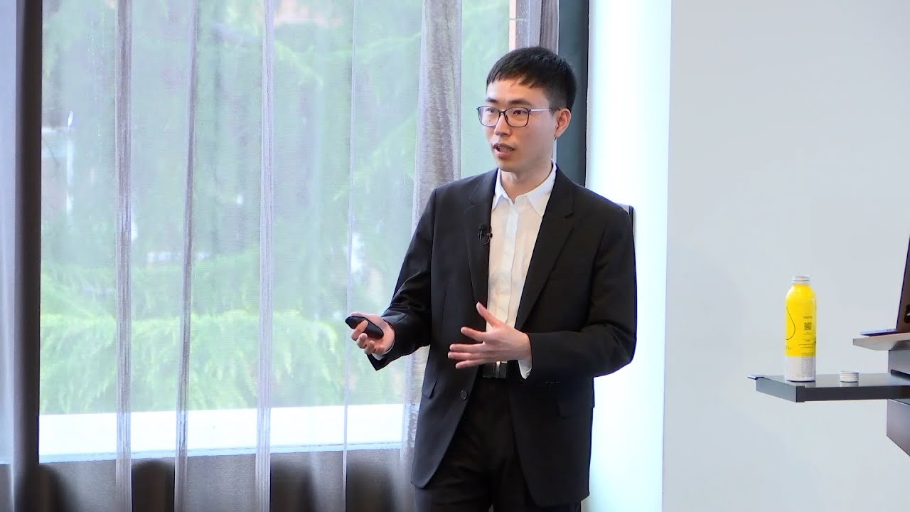 Scalable and Efficient Systems for Large Language Models—Lianmin Zheng (Berkeley)