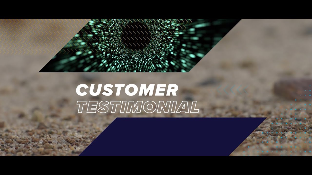 Hear why Construction Materials Testing selected MetaField