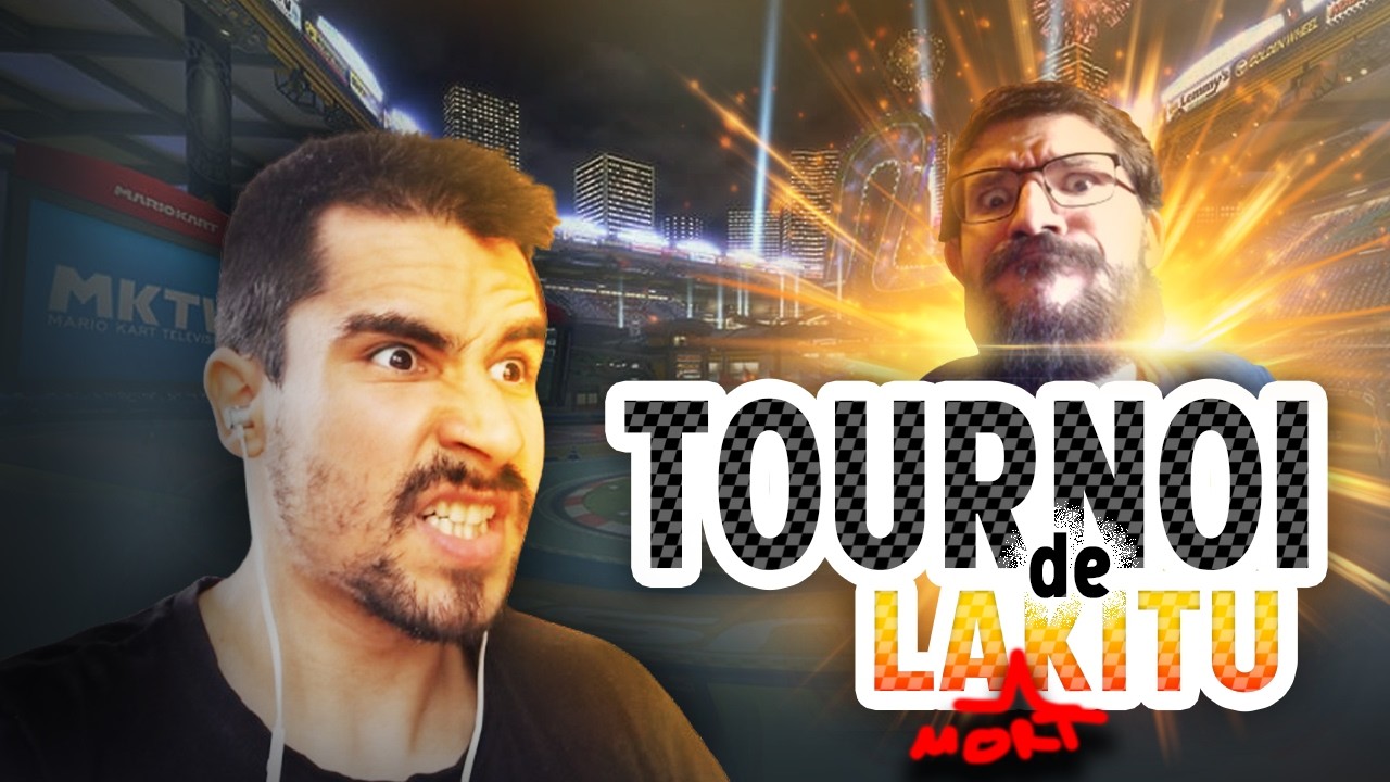 Tournois de La (Mort) Kitu avec @lets_django