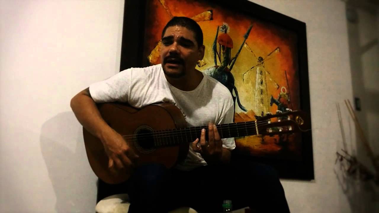 Acustico privado Julio Nava Palmira