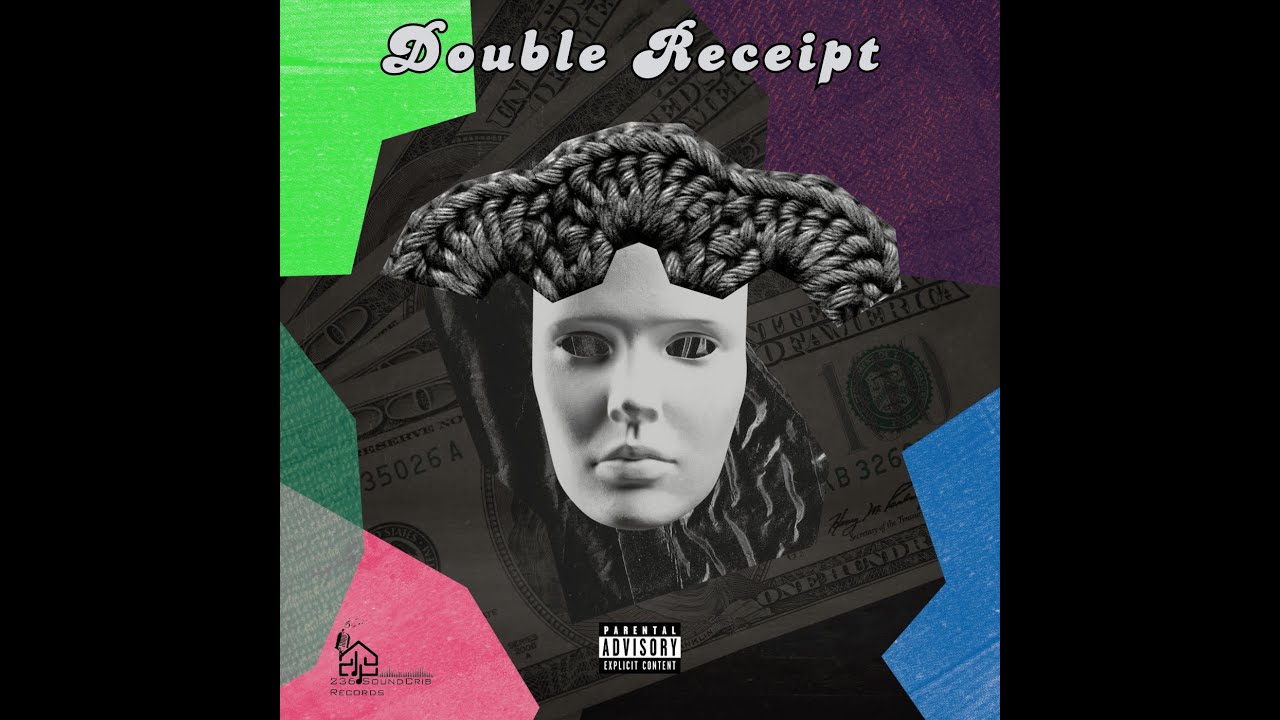 Double Receipt (Official Audio)