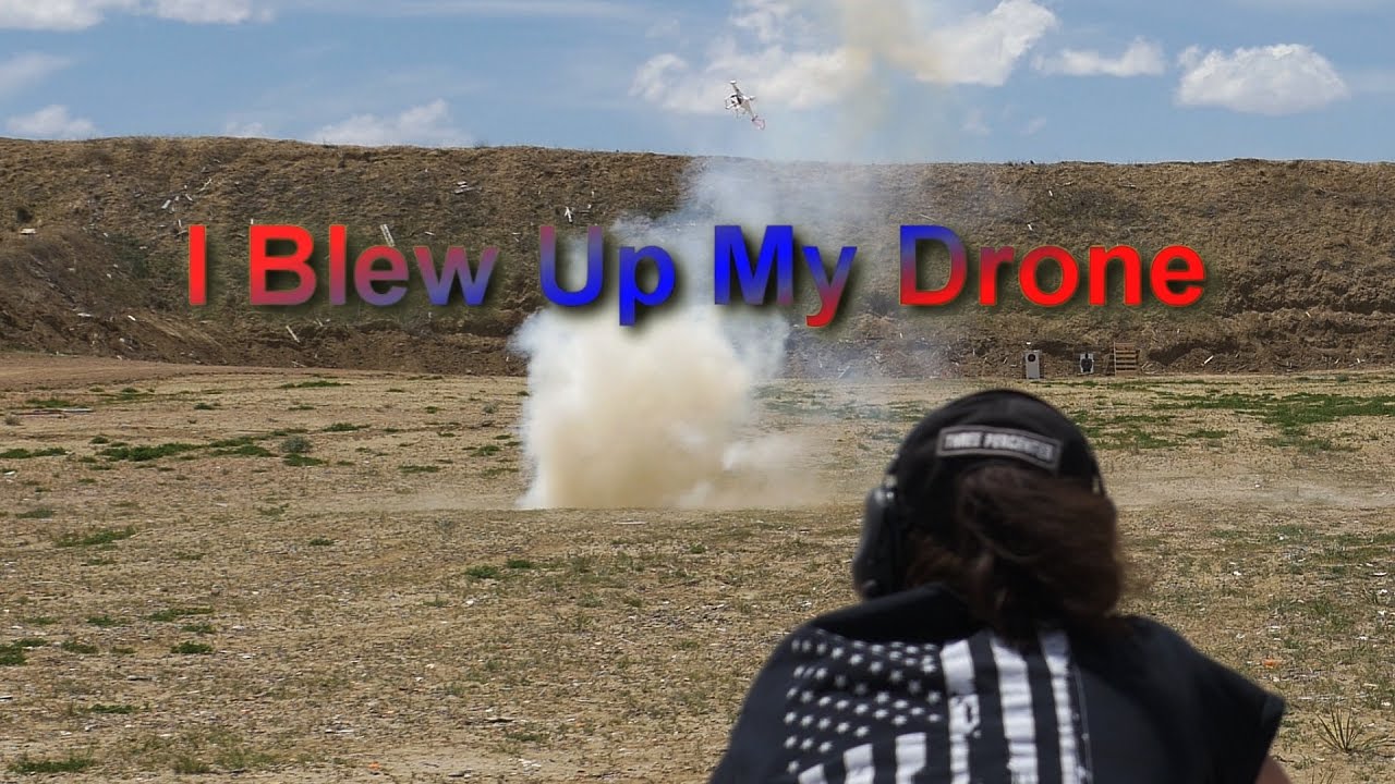 Mothers Day Shooting