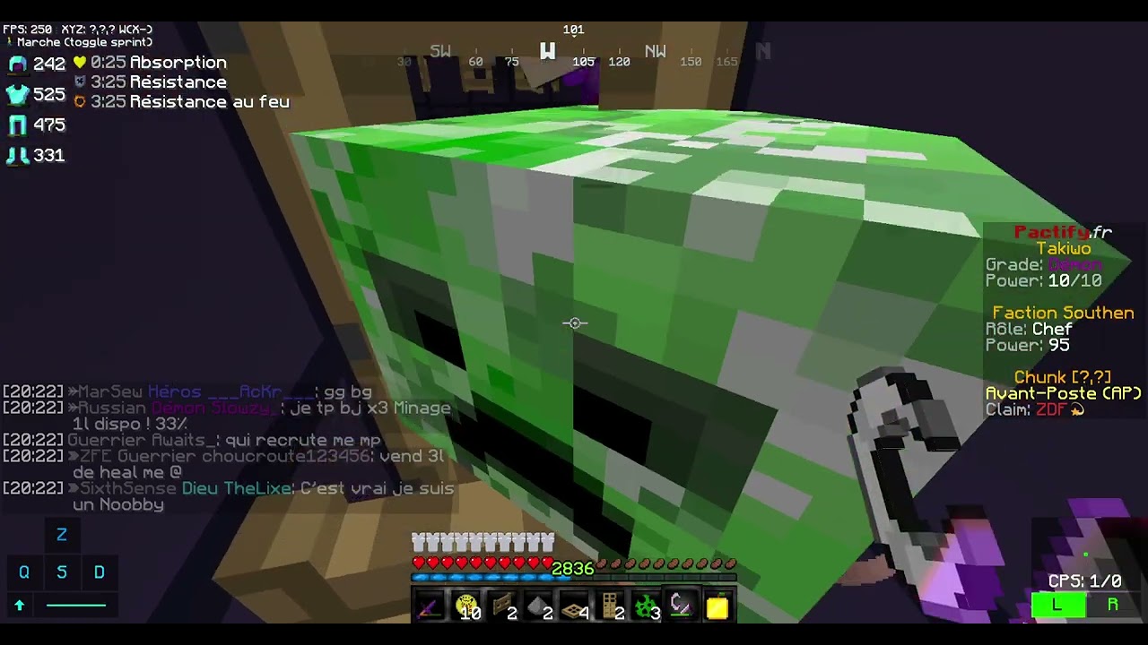 Pactify pvp zewidanmonlit x)