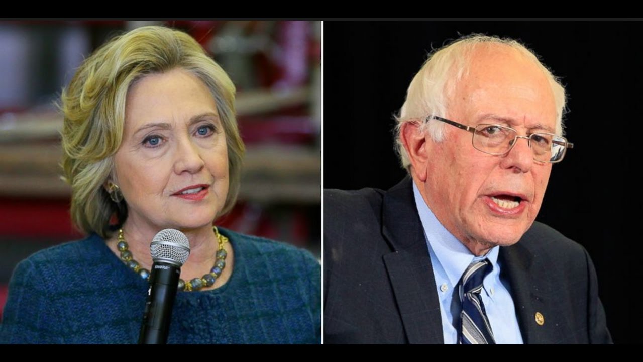 Clinton Campaign Slammed Bernie's 