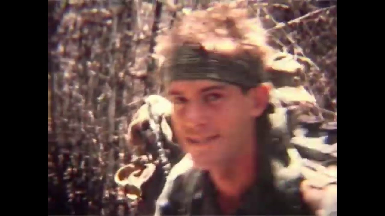 In the Long Run (Australian intervention in Vietnam)