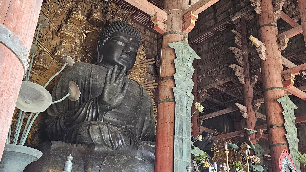 20251027-1奈良/東大寺