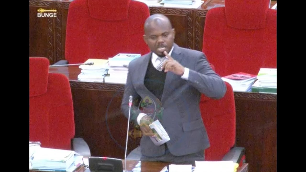 &ldquo;Serikali hii imeongeza mfumuko wa bei, hii sio sifa&rdquo; &ndash;Abdallah Mtolea