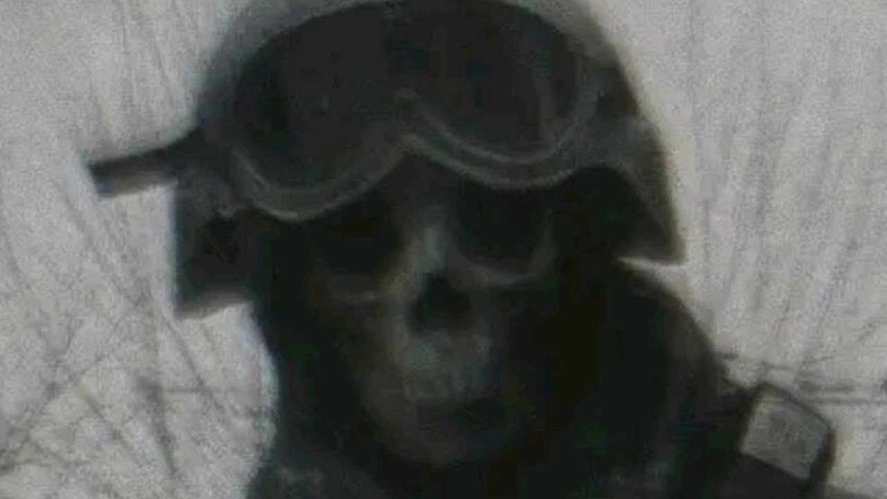 Everything I Lost Still Haunts Me (Dark War Ambience with combat atmosphere)
