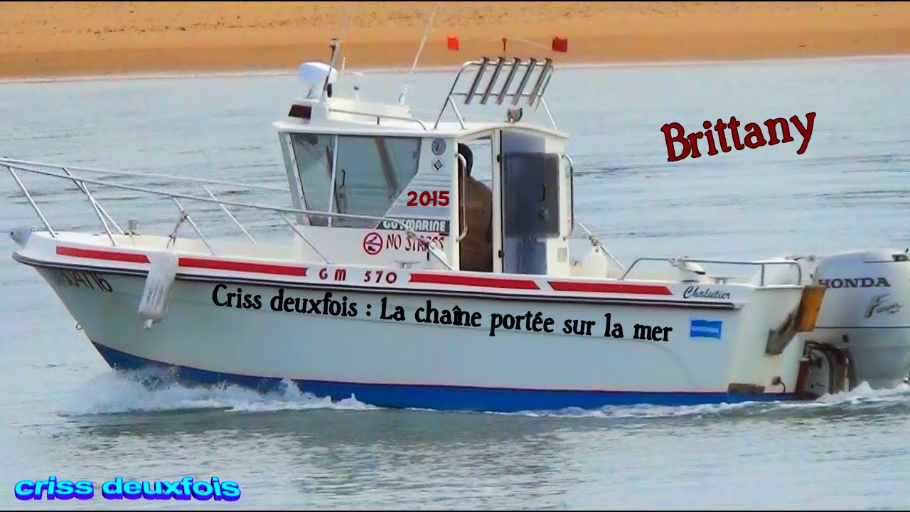 Plage du Bas-Pouldu ; Guidel-Plages ; Laïta ; Port de Plaisance ; Morbihan ; Bretagne Sud ; France