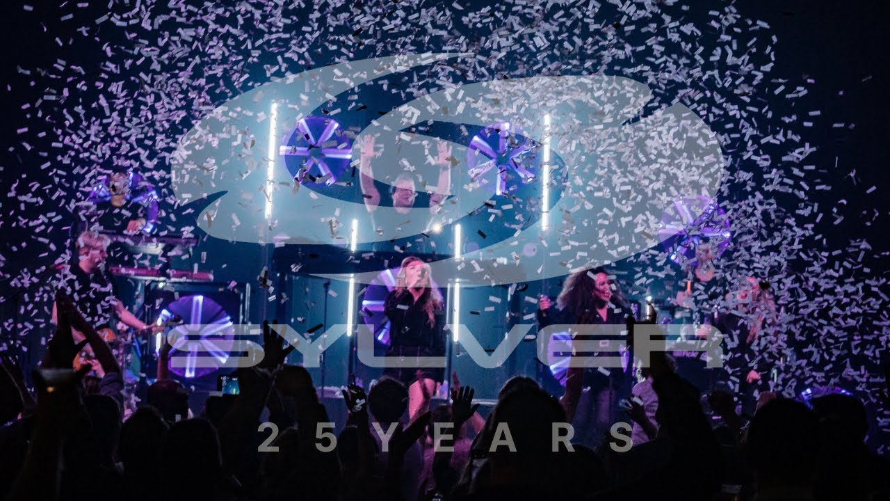 SYLVER | Hits 2000 - 2025