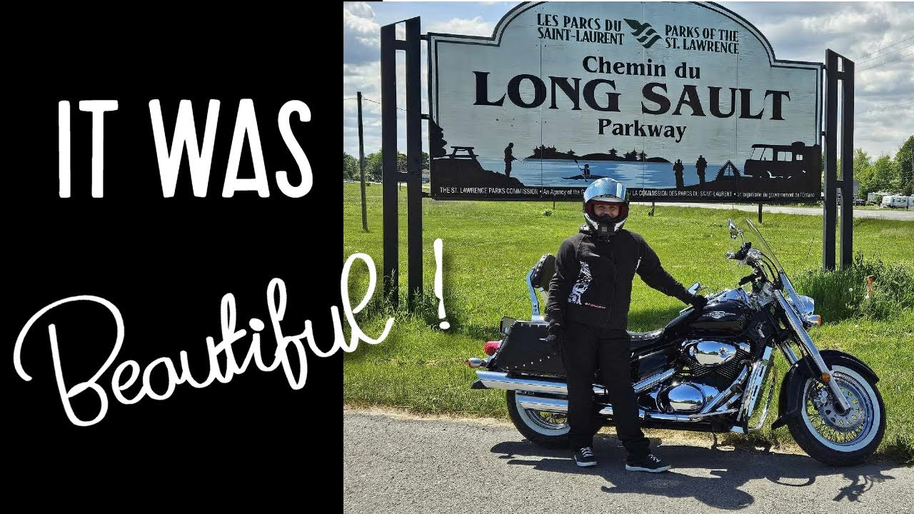 We Did A Beautiful Ride ! | Suzuki Boulevard C50T