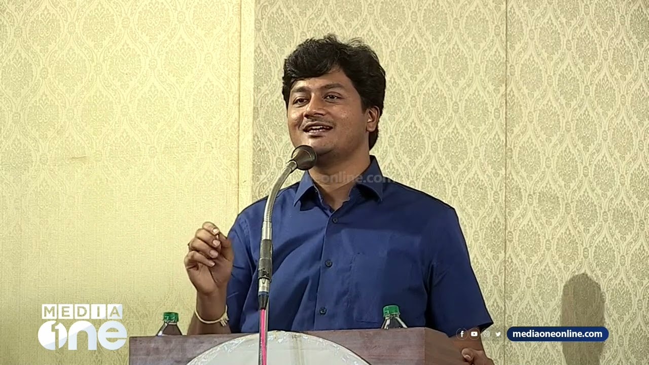 ''മൂന്ന് തവണ IAS പരീക്ഷയെഴുതി തോറ്റയാളാണ് ഞാൻ, നാലാം തവണ 68 ാം റാങ്കുകാരനായി...''