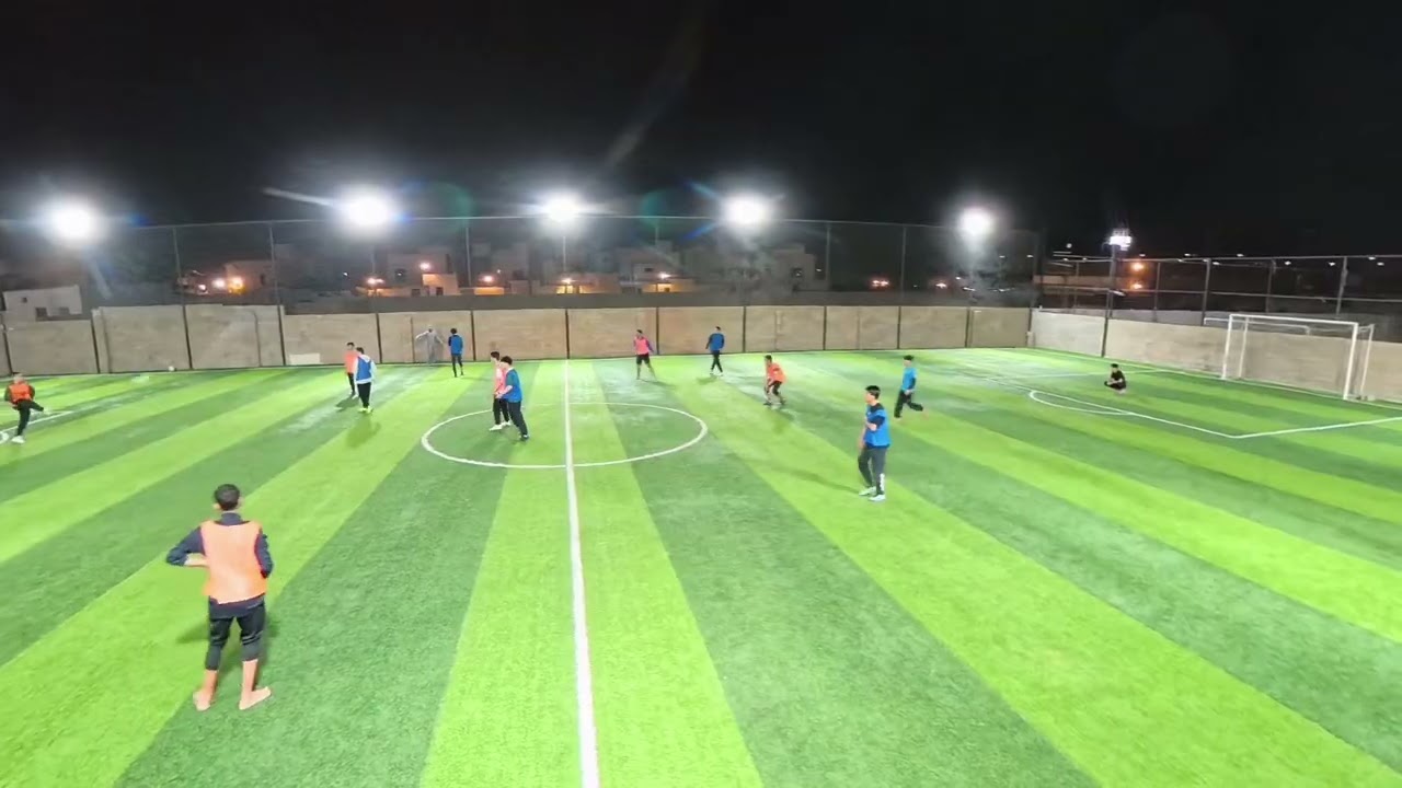 ملخص تمرين الخميس 2025/2/5 الشوط الأول 