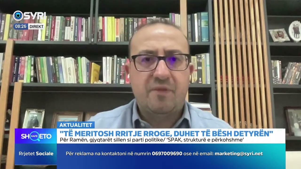 Procedurat si Mburojë: Si po përdoret parlamenti dhe burokracia për të bllokuar SPAK-un