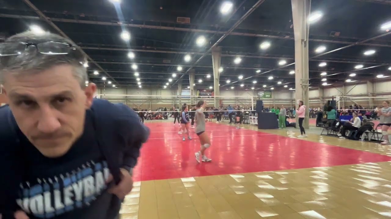 SPVA vs. True To Form, Set 2, Lucky Charm Tournament