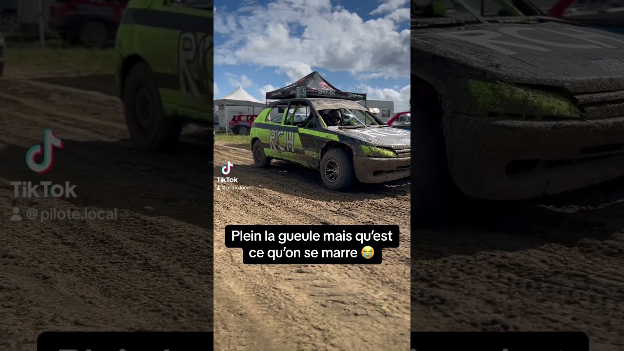 Qu’est ce qu’on se marre ! 🙂‍↔️ 