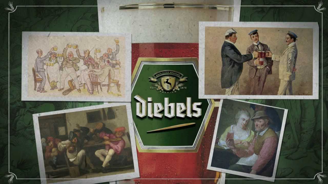 Die Freie Republik Diebels
