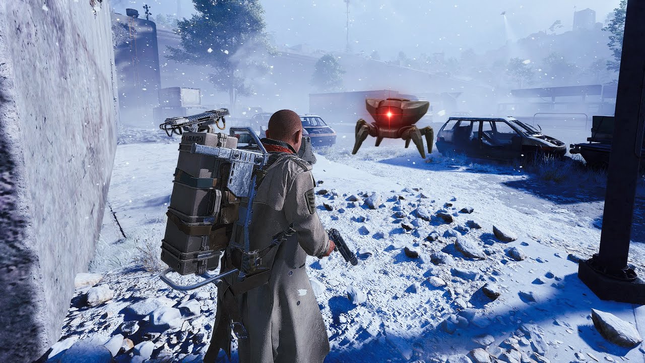 ARC Raiders is Bringing This Back!