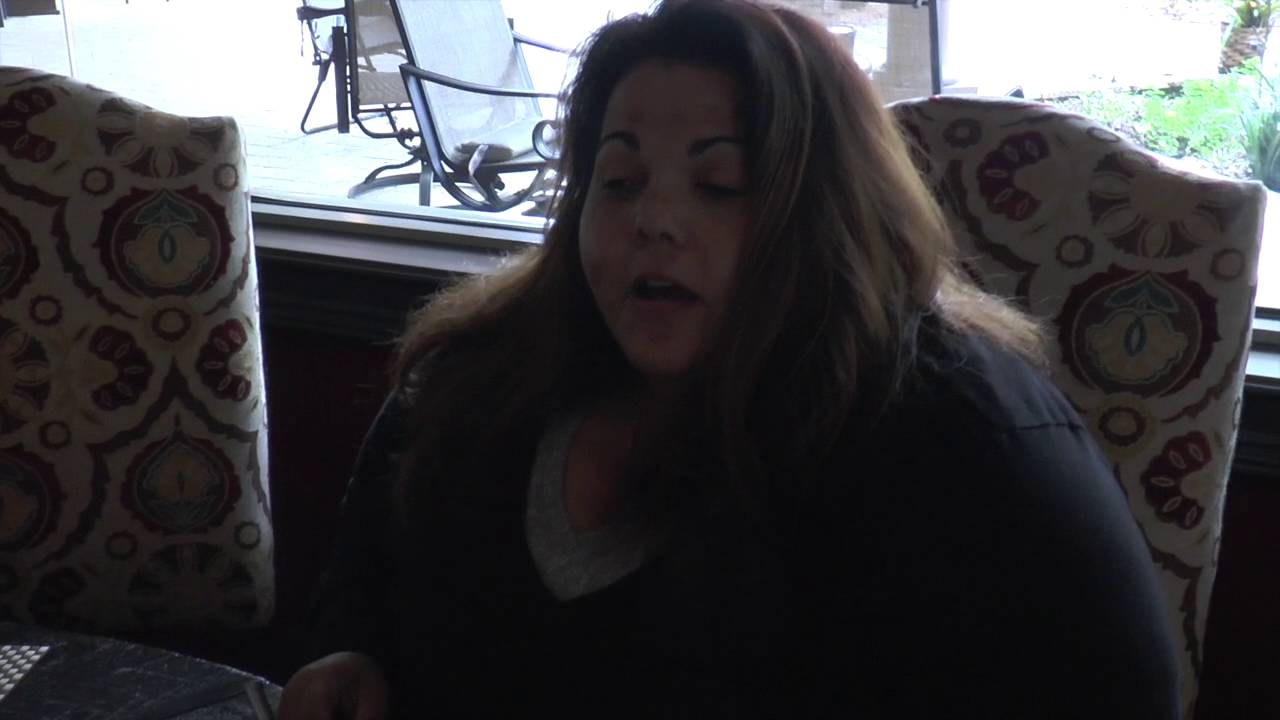 Lisa Farrance transformation