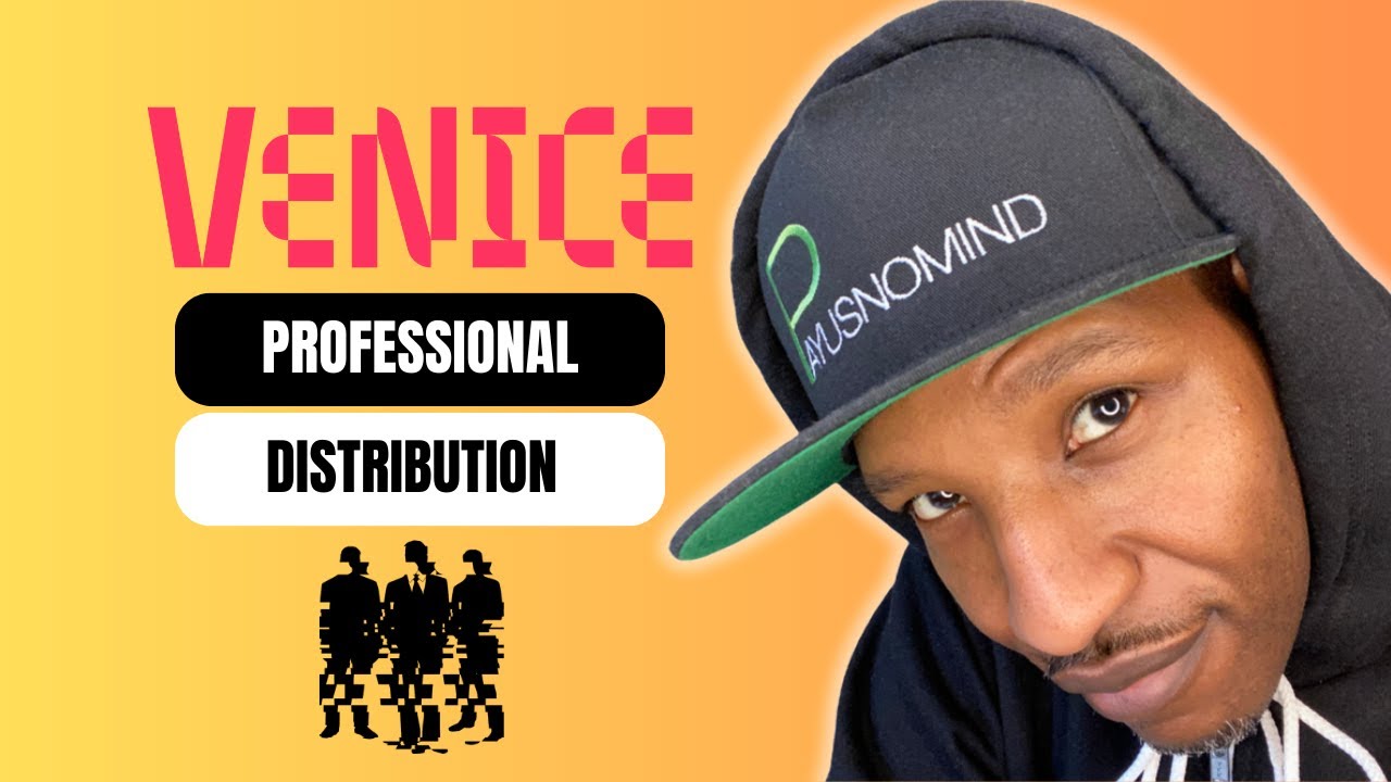 Venice Music The New Standard In Music Distribution? | Going beyond Distrokid & Tunecore