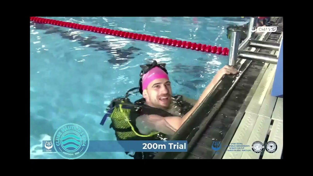 CMAS 6th World Championship Sports Diving