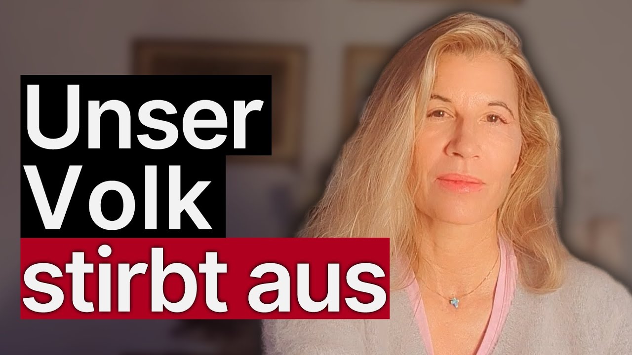 Der Mensch ist nicht beliebig formbar: Politik gegen unsere Natur scheitert - Mathilda Huss