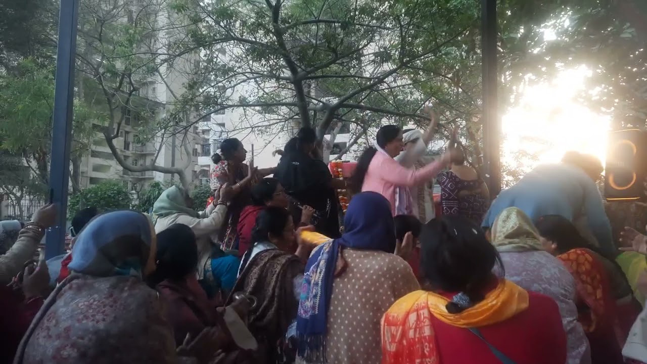 Dil to mera loot liya kale ne .......Krishnaji ka bahut hi pyara bhajan