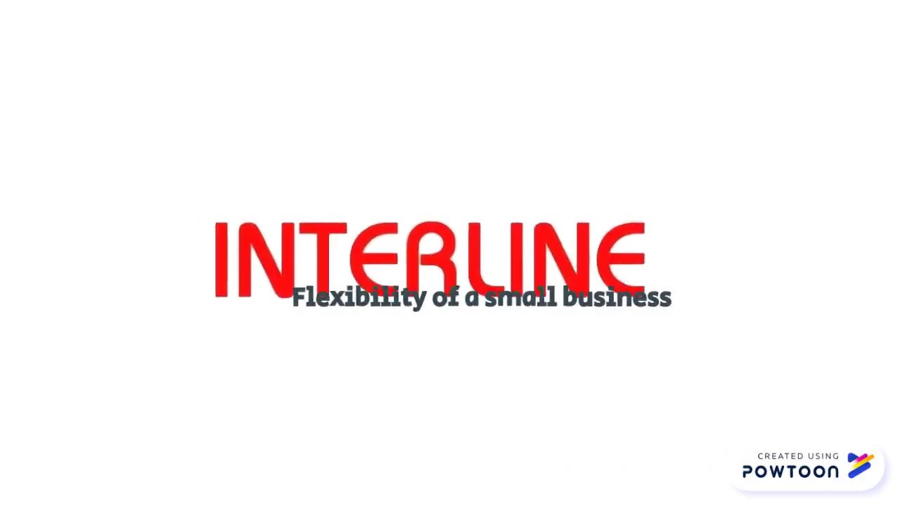 How Interline Works
