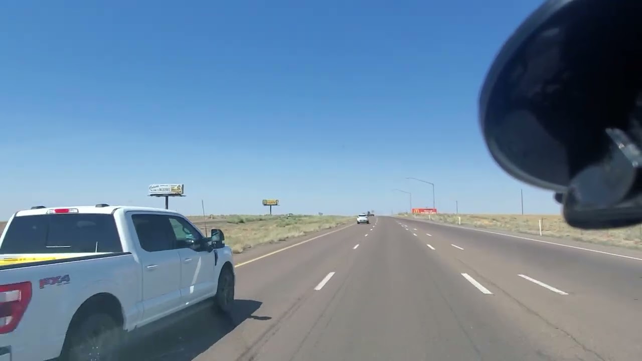 Clearimg out some space on my phone. Here's some of our mive feom Chicago to Vegas 20250701_100631