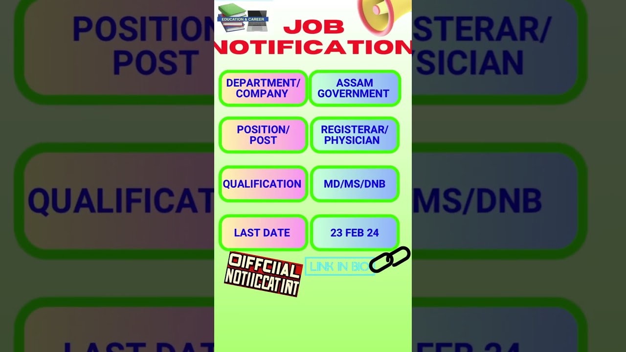 Assam government jobs #assamesesong #assam #students #aspirants #jobseekers #youth