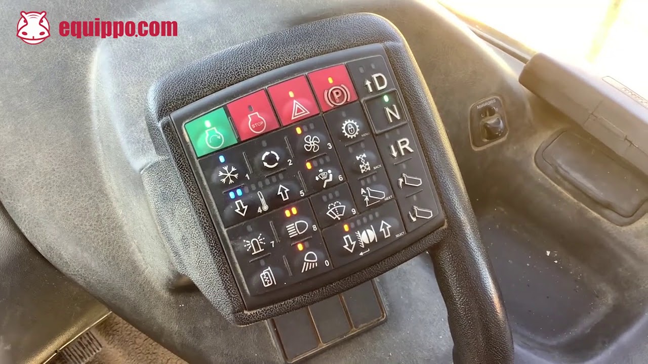 Used 2012 - Bell B50D | Used Dump Truck |  equippo.com | Used heavy equipment