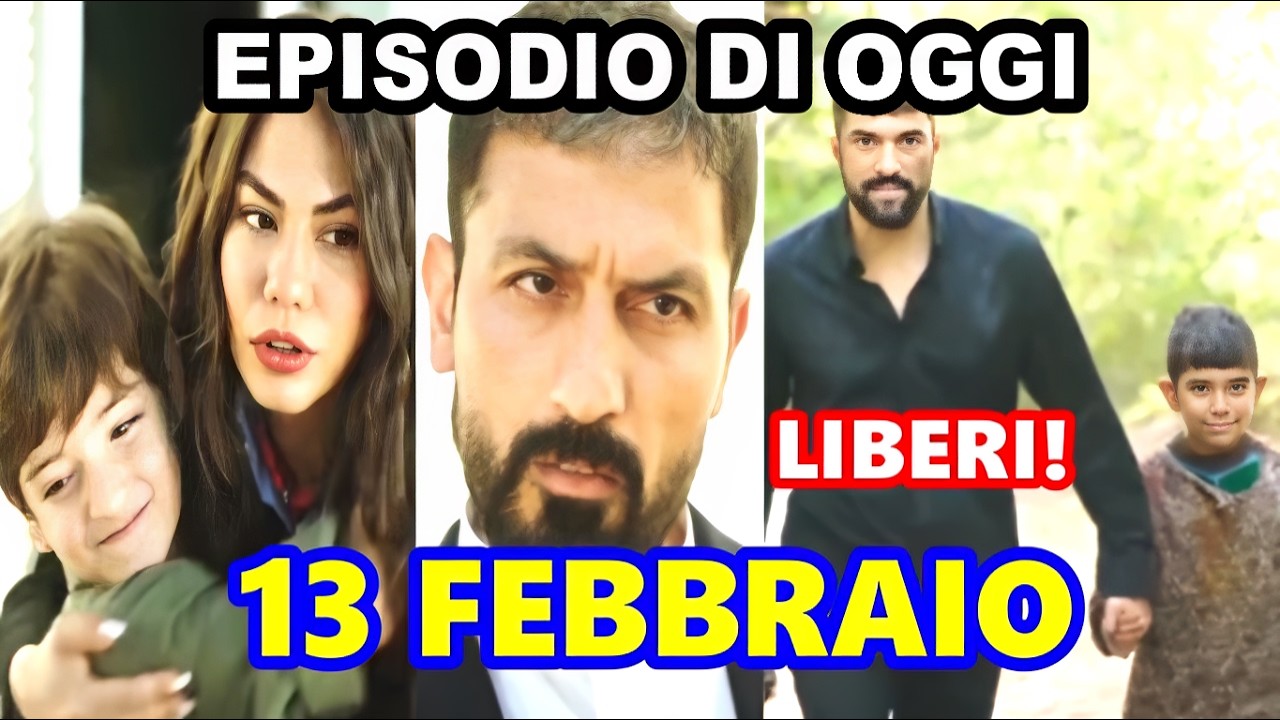 13 Febbraio Io Sono Farah Spoiler - Episodio di Oggi 13/02