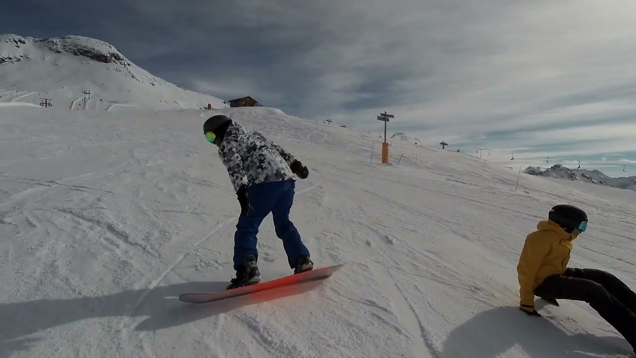 tignes 26, 2