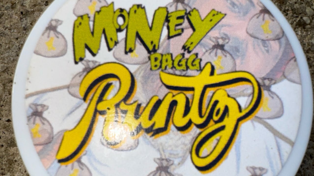 Moneybagg Runtz Review By #stickyicky 🔥💰🍬😶&zwj;🌫️ @ThaZaMobReviews #notforsale #educational #review 
