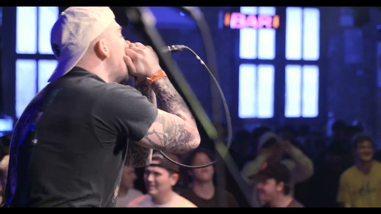 Mourning • FULL SET • Brooklyn, NY • 9.30.23