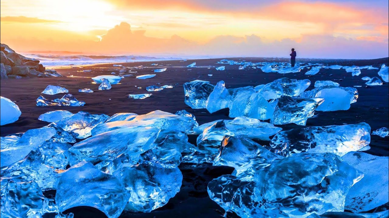 Paisajes Pintorescos  Descubre los Cuadros Vivos de la Naturaleza