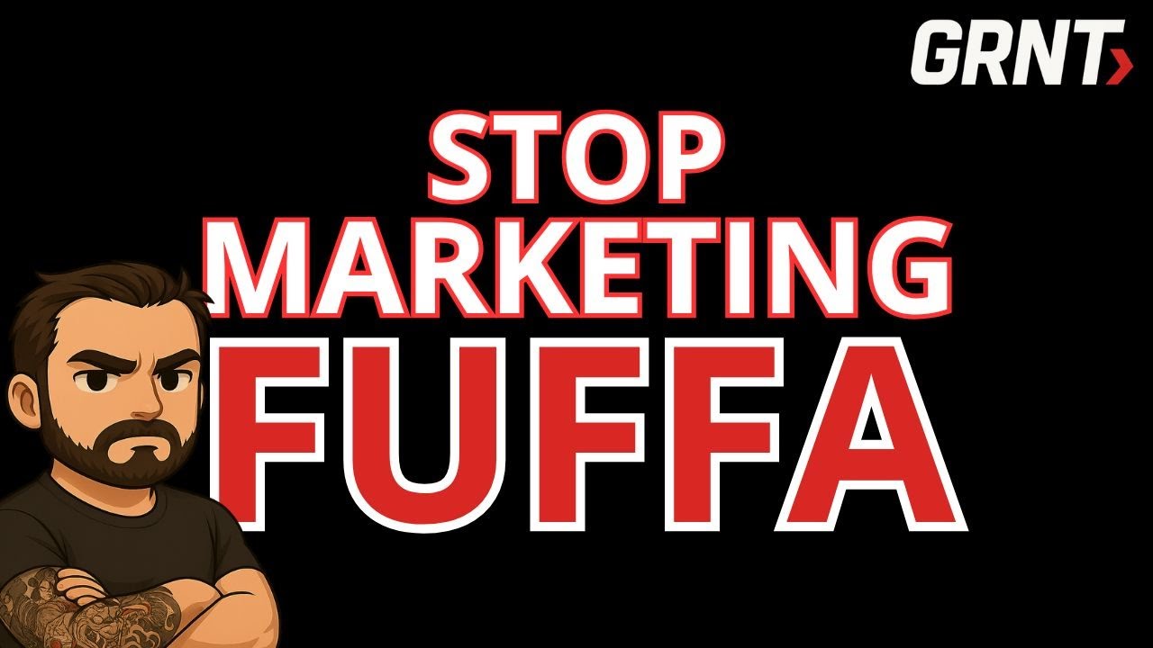 SMONTO IL MARKETING FUFFA DEL MONDO AUTOMOTIVE