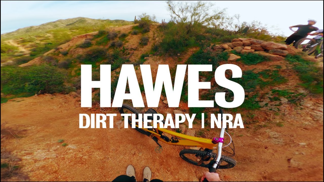 Arizona's best MTB trails are NOT where you think... | WheelieBad Weekend Season 2 EP2