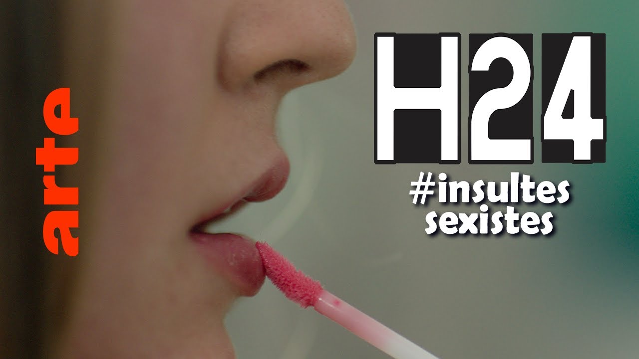 15h : Gloss | H24 (9/24) | ARTE