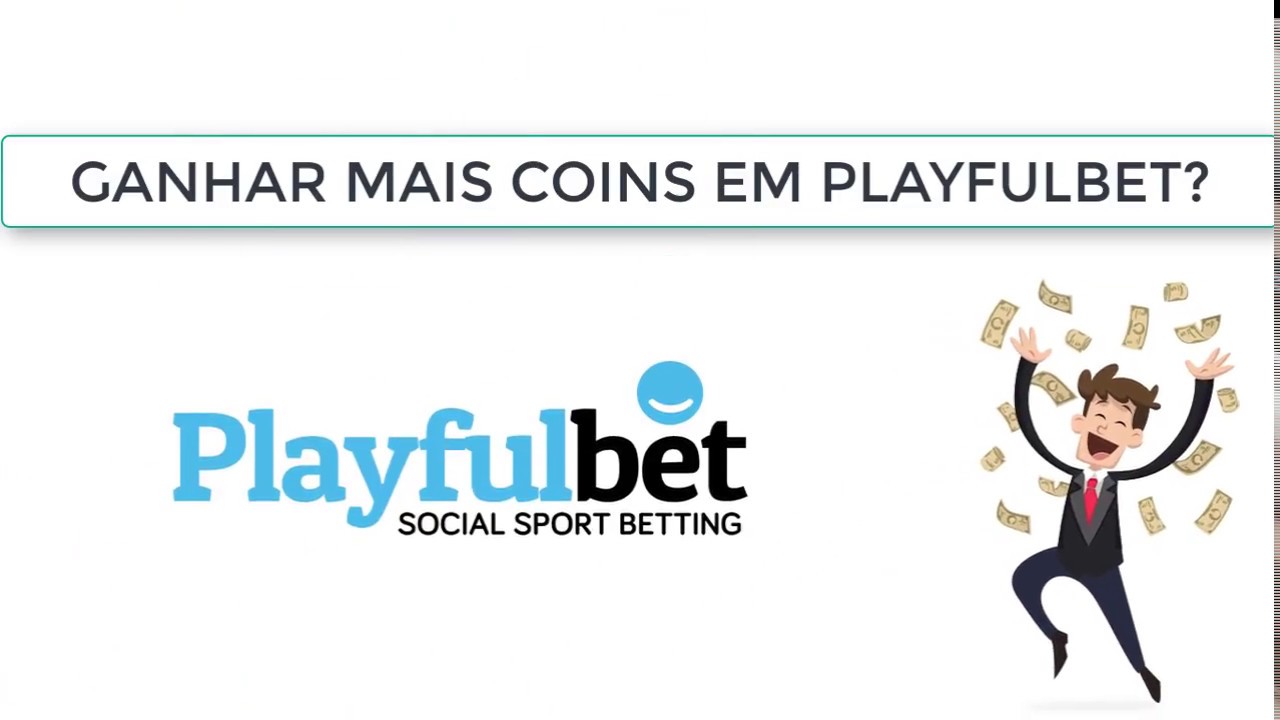 Como Apostar no Site Playfulbet?  Como Funciona?  Playfulbet Paga?