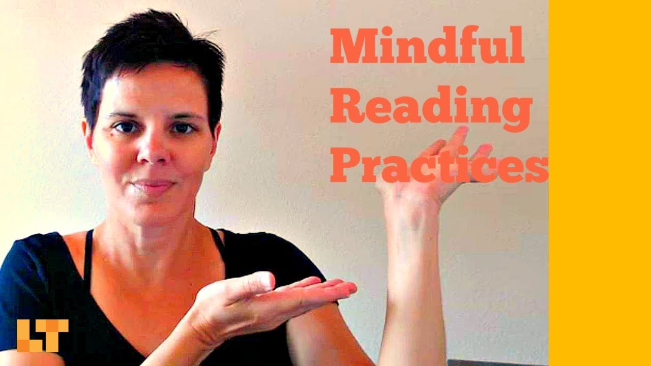 How To Use Mindfulness to Increase Reading Comprehension