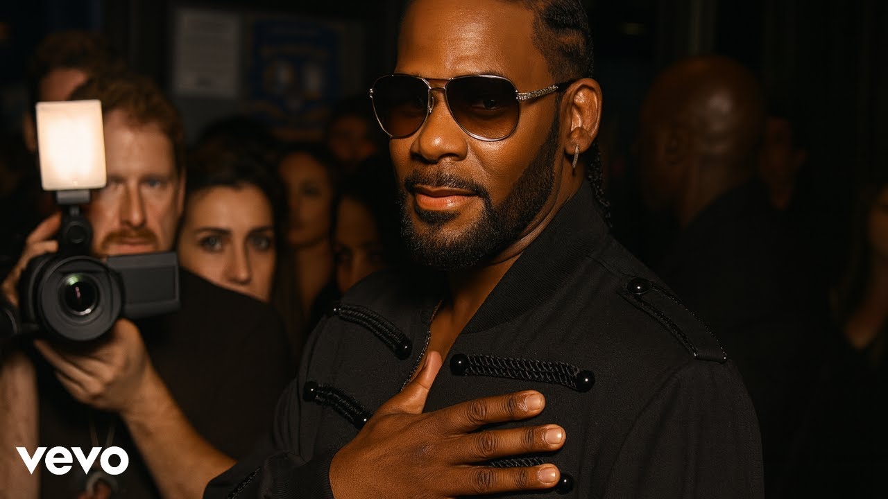 R. Kelly – Her Side of the Story | Emotional R&B Confession & Heartfelt Truth